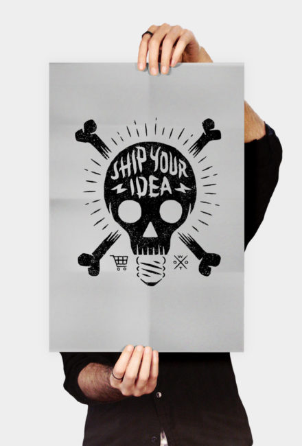 Ship Your Idea